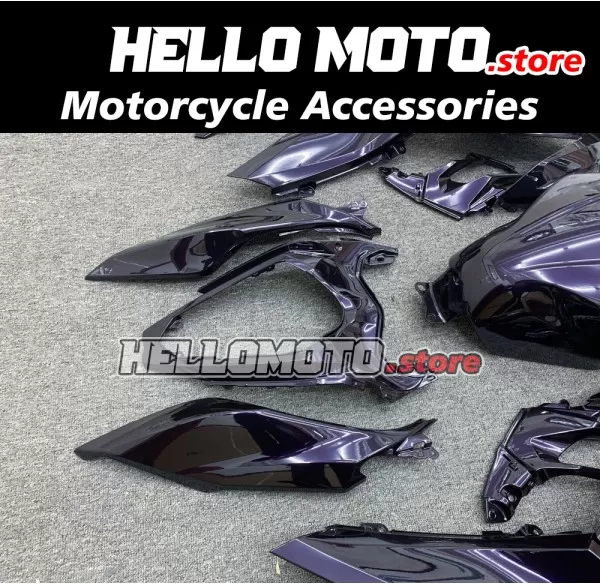 Kawasaki Ninja 400 2018-2024 Fairing P/N 4X41 Kawasaki Ninja 400 2018-2024 Fairing P/N 4X41