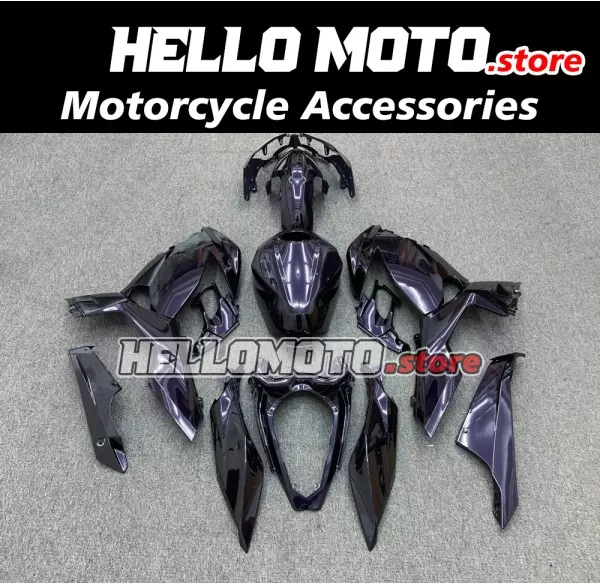 Kawasaki Ninja 400 2018-2024 Fairing P/N 4X41 Kawasaki Ninja 400 2018-2024 Fairing P/N 4X41