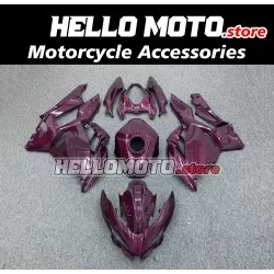 Kawasaki Ninja 400 2018-2024 Fairing P/N 4X42
