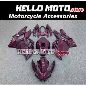 Kawasaki Ninja 400 2018-2024 Fairing P/N 4X42