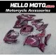Kawasaki Ninja 400 2018-2024 Fairing P/N 4X42