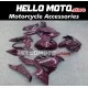 Kawasaki Ninja 400 2018-2024 Fairing P/N 4X42