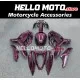 Kawasaki Ninja 400 2018-2024 Fairing P/N 4X42