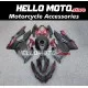 Kawasaki Ninja 400 2018-2024 Fairing P/N 4X43