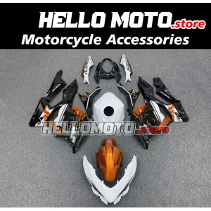 Kawasaki Ninja 400 2018-2024 Fairing P/N 4X45