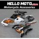 Kawasaki Ninja 400 2018-2024 Fairing P/N 4X45 Kawasaki Ninja 400 2018-2024 Fairing P/N 4X45