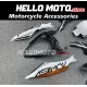 Kawasaki Ninja 400 2018-2024 Fairing P/N 4X45 Kawasaki Ninja 400 2018-2024 Fairing P/N 4X45