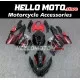 Kawasaki Ninja 400 2018-2024 Fairing P/N 4X46
