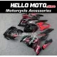 Kawasaki Ninja 400 2018-2024 Fairing P/N 4X46