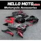 Kawasaki Ninja 400 2018-2024 Fairing P/N 4X46