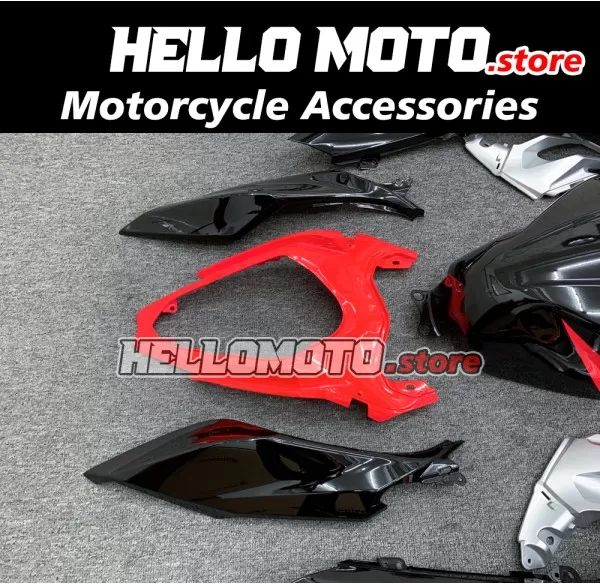 Kawasaki Ninja 400 2018-2024 Fairing P/N 4X46