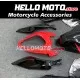 Kawasaki Ninja 400 2018-2024 Fairing P/N 4X46