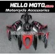 Kawasaki Ninja 400 2018-2024 Fairing P/N 4X46