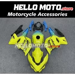 Kawasaki Ninja 400 2018-2024 Fairing P/N 4X47 Kawasaki Ninja 400 2018-2024 Fairing P/N 4X47