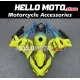 Kawasaki Ninja 400 2018-2024 Fairing P/N 4X47 Kawasaki Ninja 400 2018-2024 Fairing P/N 4X47