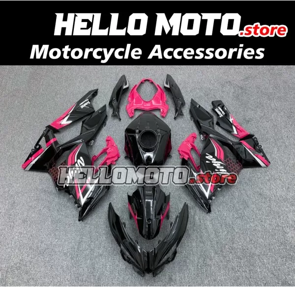 Kawasaki Ninja 400 2018-2024 Fairing P/N 4X48 Kawasaki Ninja 400 2018-2024 Fairing P/N 4X48