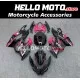 Kawasaki Ninja 400 2018-2024 Fairing P/N 4X48 Kawasaki Ninja 400 2018-2024 Fairing P/N 4X48