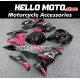 Kawasaki Ninja 400 2018-2024 Fairing P/N 4X48 Kawasaki Ninja 400 2018-2024 Fairing P/N 4X48