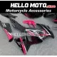 Kawasaki Ninja 400 2018-2024 Fairing P/N 4X48 Kawasaki Ninja 400 2018-2024 Fairing P/N 4X48