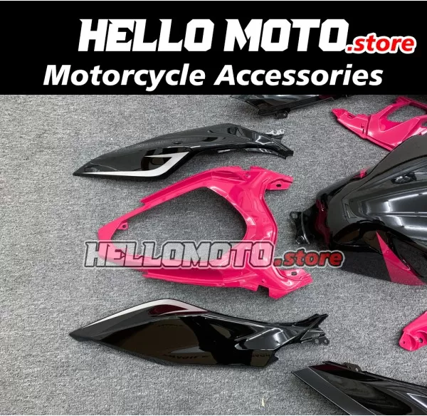 Kawasaki Ninja 400 2018-2024 Fairing P/N 4X48 Kawasaki Ninja 400 2018-2024 Fairing P/N 4X48