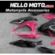 Kawasaki Ninja 400 2018-2024 Fairing P/N 4X48 Kawasaki Ninja 400 2018-2024 Fairing P/N 4X48