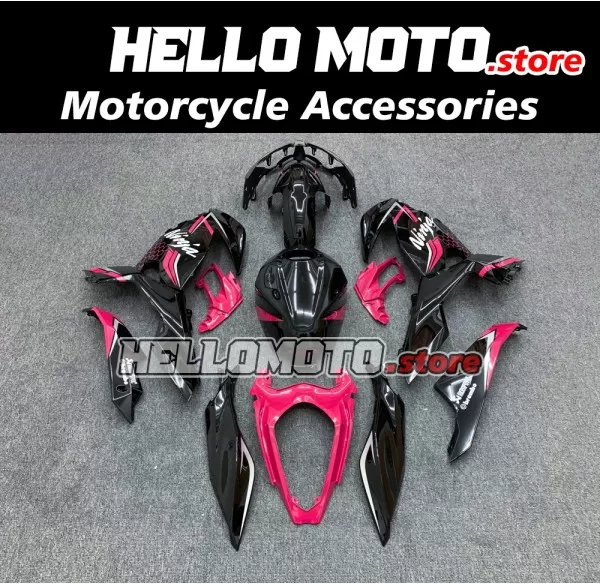 Kawasaki Ninja 400 2018-2024 Fairing P/N 4X48 Kawasaki Ninja 400 2018-2024 Fairing P/N 4X48