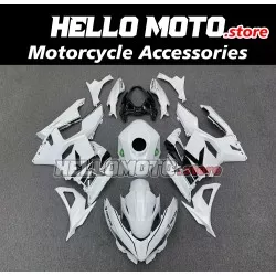 Kawasaki Ninja 400 2018-2024 Fairing P/N 4X50 Kawasaki Ninja 400 2018-2024 Fairing P/N 4X50
