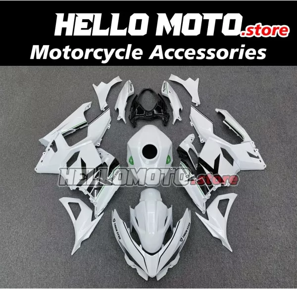 Kawasaki Ninja 400 2018-2024 Fairing P/N 4X50 Kawasaki Ninja 400 2018-2024 Fairing P/N 4X50