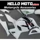 Kawasaki Ninja 400 2018-2024 Fairing P/N 4X50 Kawasaki Ninja 400 2018-2024 Fairing P/N 4X50