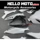 Kawasaki Ninja 400 2018-2024 Fairing P/N 4X50 Kawasaki Ninja 400 2018-2024 Fairing P/N 4X50