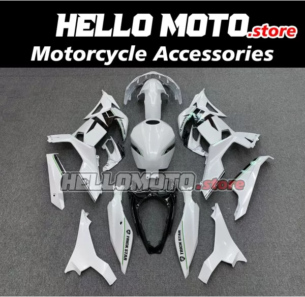 Kawasaki Ninja 400 2018-2024 Fairing P/N 4X50 Kawasaki Ninja 400 2018-2024 Fairing P/N 4X50