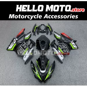 Kawasaki Ninja 400 2018-2024 Fairing P/N 4X51
