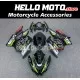 Kawasaki Ninja 400 2018-2024 Fairing P/N 4X51