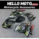 Kawasaki Ninja 400 2018-2024 Fairing P/N 4X51