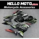 Kawasaki Ninja 400 2018-2024 Fairing P/N 4X51