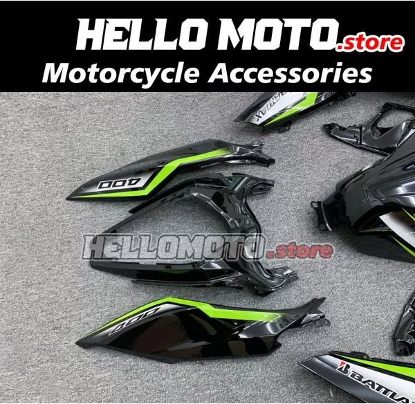 Kawasaki Ninja 400 2018-2024 Fairing P/N 4X51