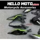 Kawasaki Ninja 400 2018-2024 Fairing P/N 4X51