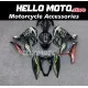 Kawasaki Ninja 400 2018-2024 Fairing P/N 4X51