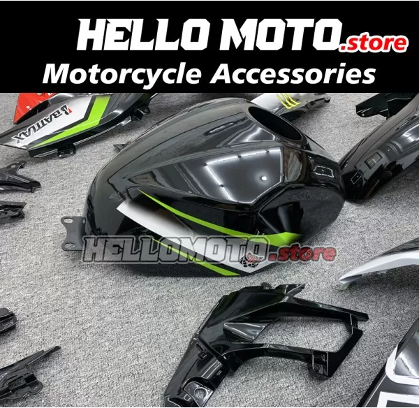 Kawasaki Ninja 400 2018-2024 Fairing P/N 4X51