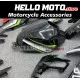 Kawasaki Ninja 400 2018-2024 Fairing P/N 4X51