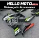 Kawasaki Ninja 400 2018-2024 Fairing P/N 4X51