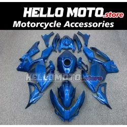 Kawasaki Ninja 400 2018-2024 Fairing P/N 4X52