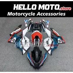 Kawasaki Ninja 400 2018-2024 Fairing P/N 4X53