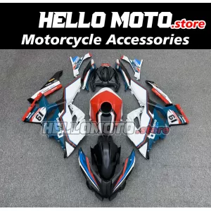 Kawasaki Ninja 400 2018-2024 Fairing P/N 4X53
