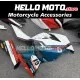 Kawasaki Ninja 400 2018-2024 Fairing P/N 4X53