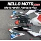 Kawasaki Ninja 400 2018-2024 Fairing P/N 4X53