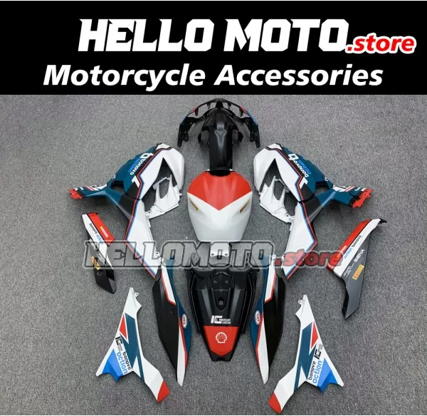 Kawasaki Ninja 400 2018-2024 Fairing P/N 4X53