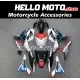 Kawasaki Ninja 400 2018-2024 Fairing P/N 4X53