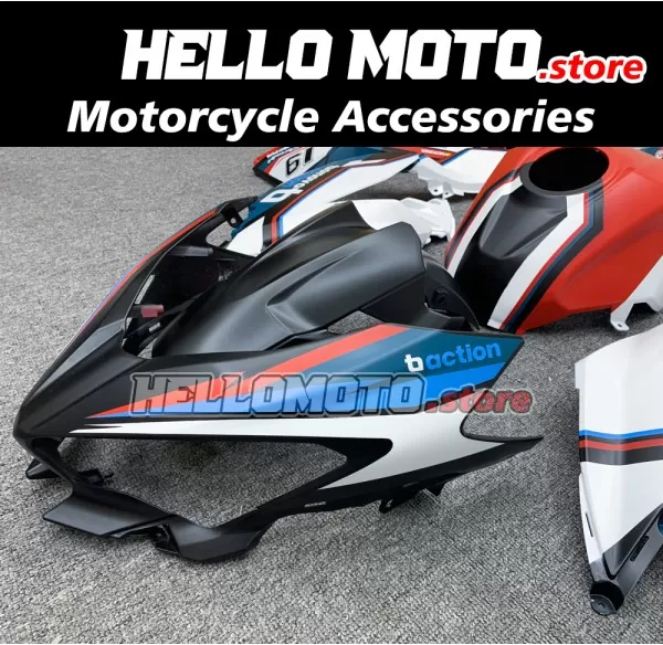Kawasaki Ninja 400 2018-2024 Fairing P/N 4X53