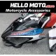 Kawasaki Ninja 400 2018-2024 Fairing P/N 4X53